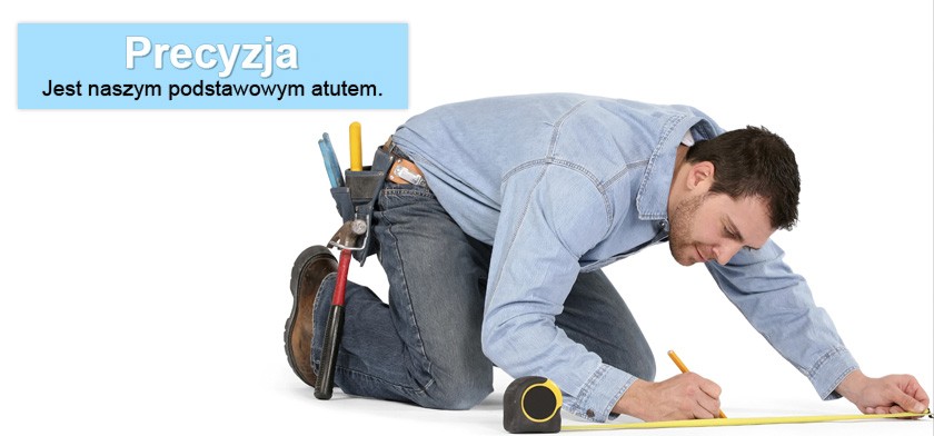 Precyzja