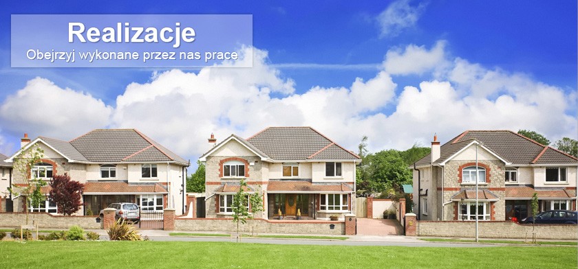 Realizacje